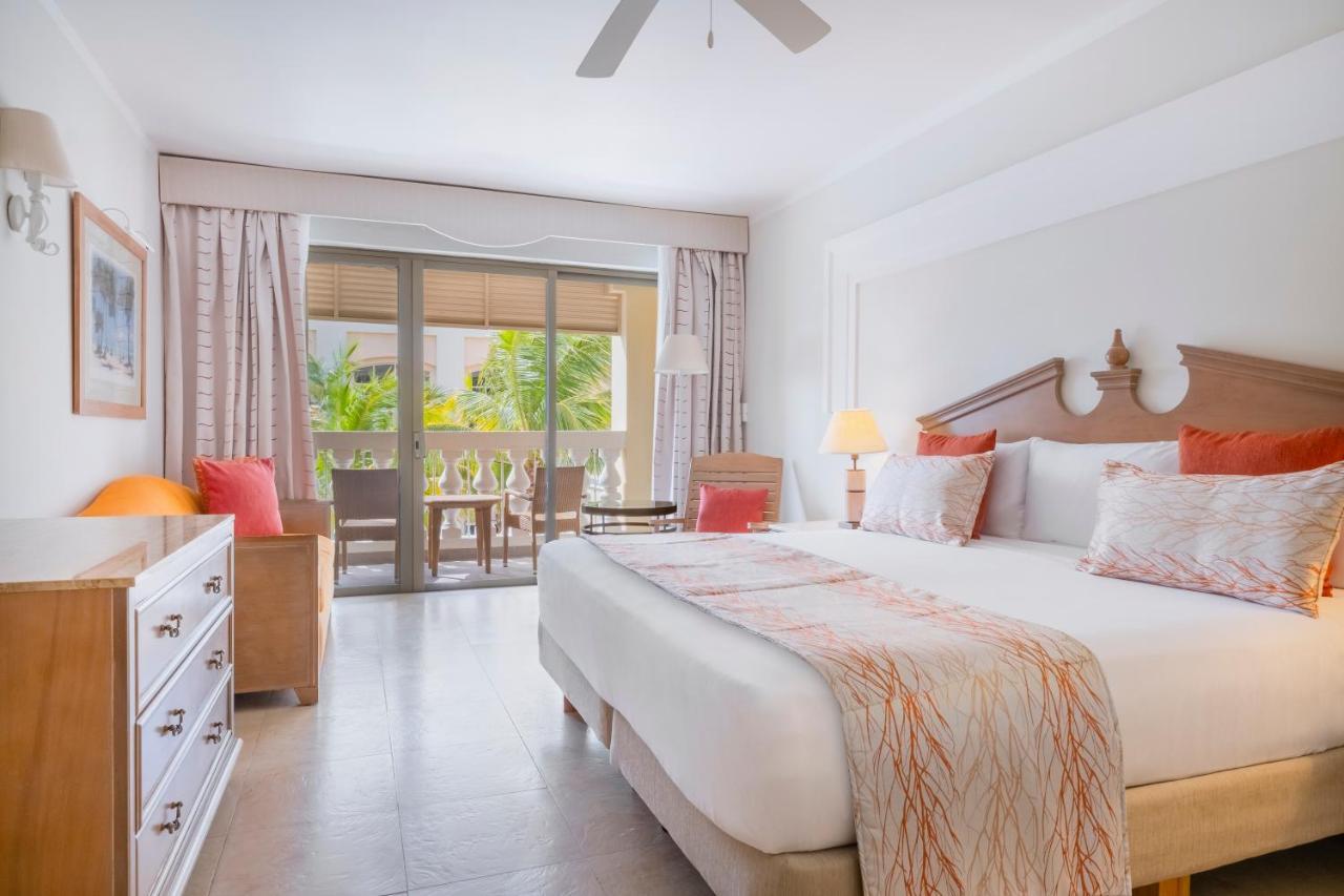 Iberostar Waves Rose Hall Beach Montego Bay Esterno foto