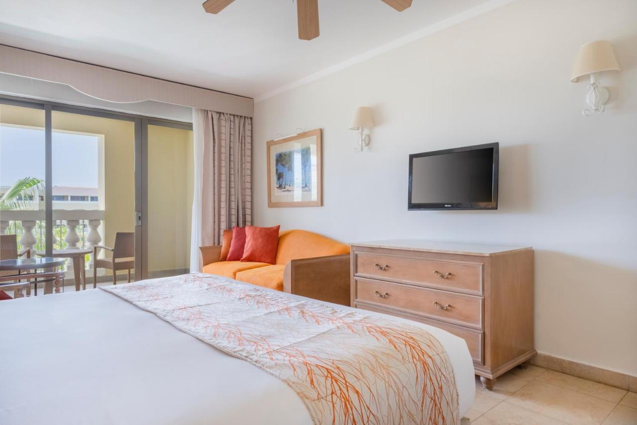 Iberostar Waves Rose Hall Beach Montego Bay Esterno foto