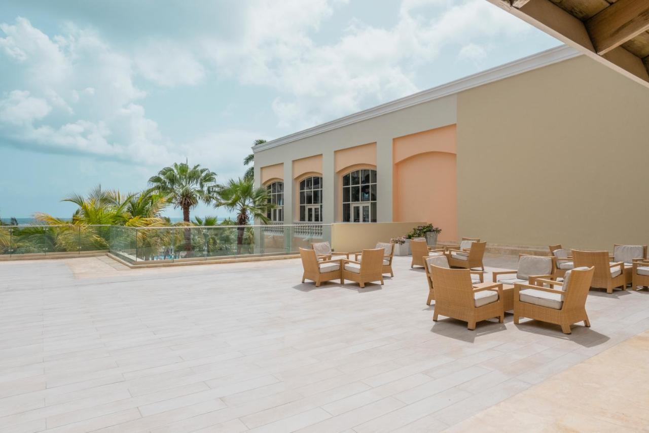 Iberostar Waves Rose Hall Beach Montego Bay Esterno foto