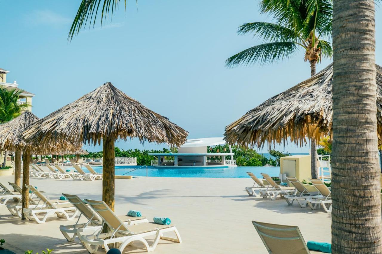 Iberostar Waves Rose Hall Beach Montego Bay Esterno foto