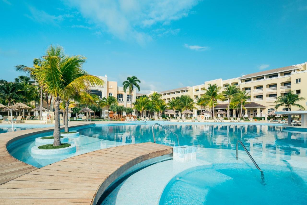 Iberostar Waves Rose Hall Beach Montego Bay Esterno foto