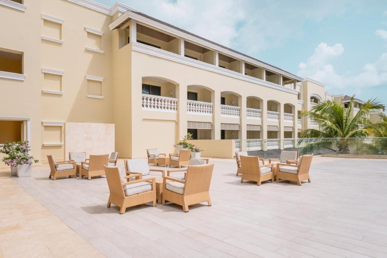 Iberostar Waves Rose Hall Beach Montego Bay Esterno foto