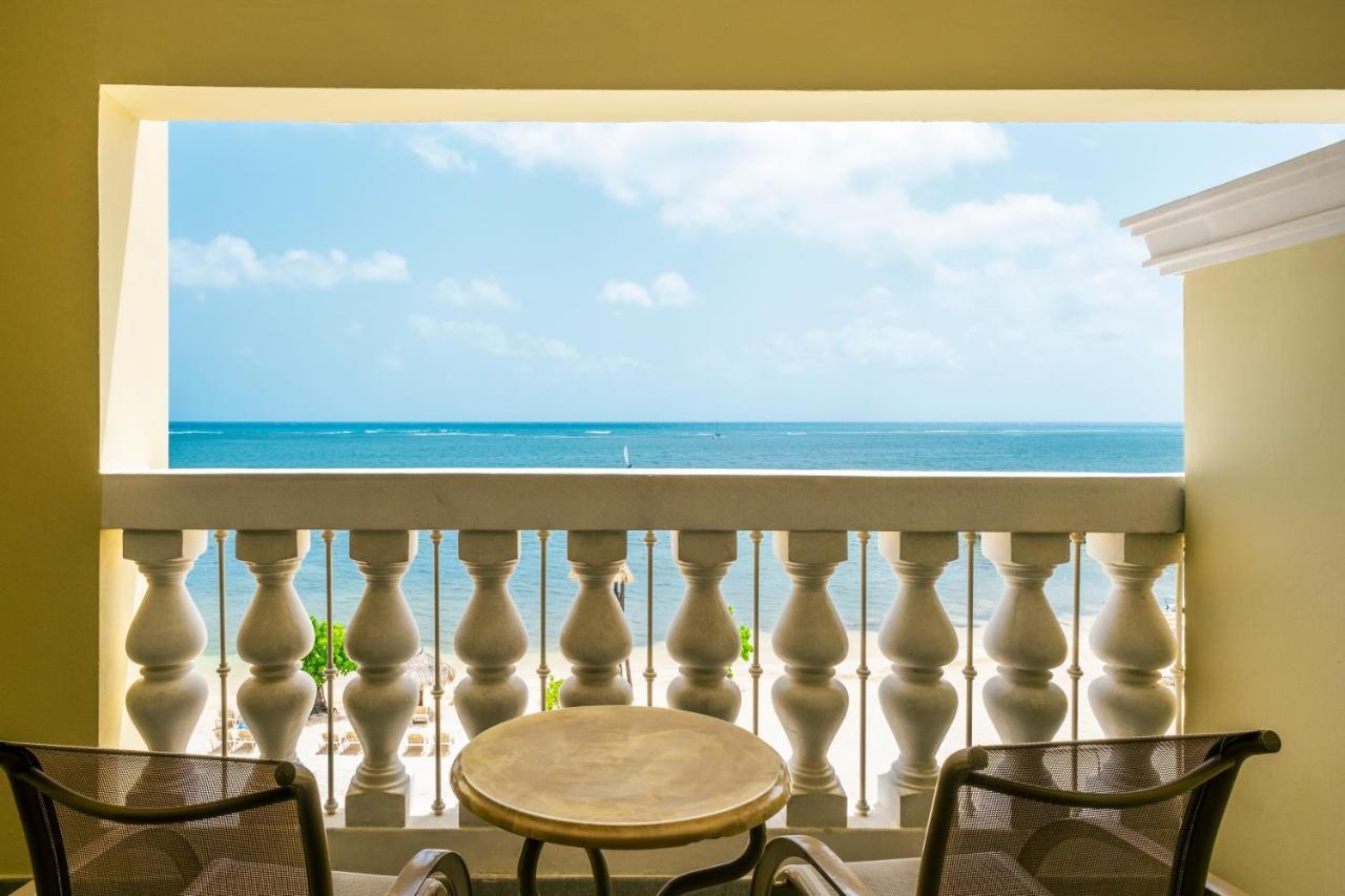 Iberostar Waves Rose Hall Beach Montego Bay Esterno foto
