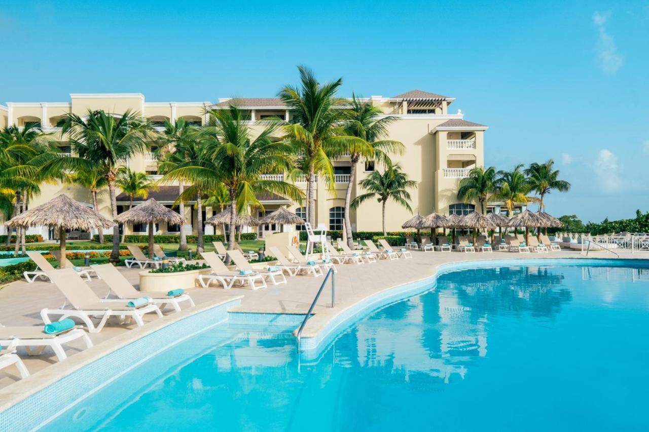 Iberostar Waves Rose Hall Beach Montego Bay Esterno foto