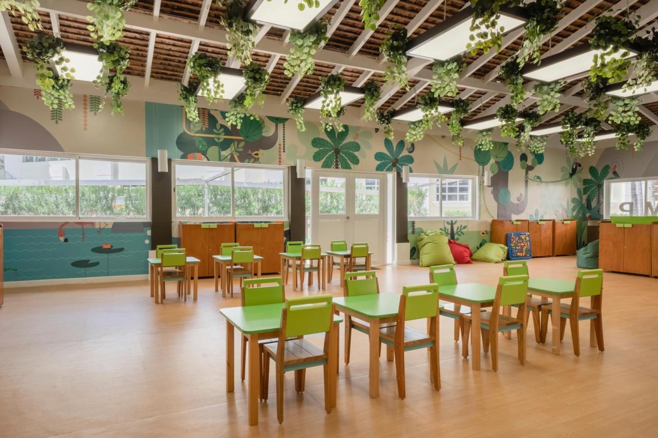 Iberostar Waves Rose Hall Beach Montego Bay Esterno foto