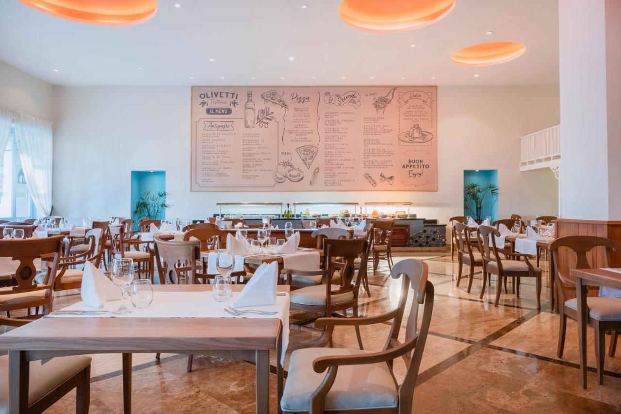 Iberostar Waves Rose Hall Beach Montego Bay Esterno foto