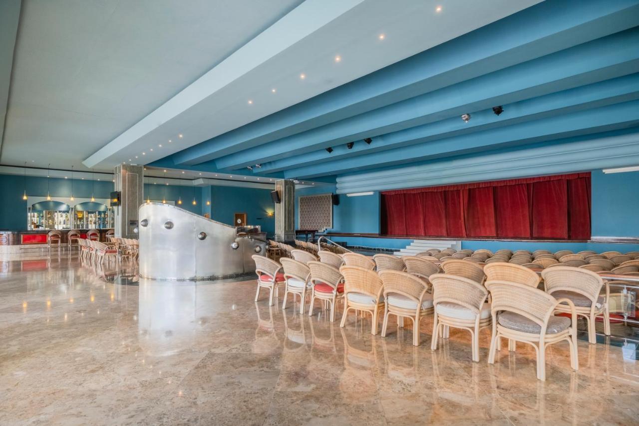 Iberostar Waves Rose Hall Beach Montego Bay Esterno foto