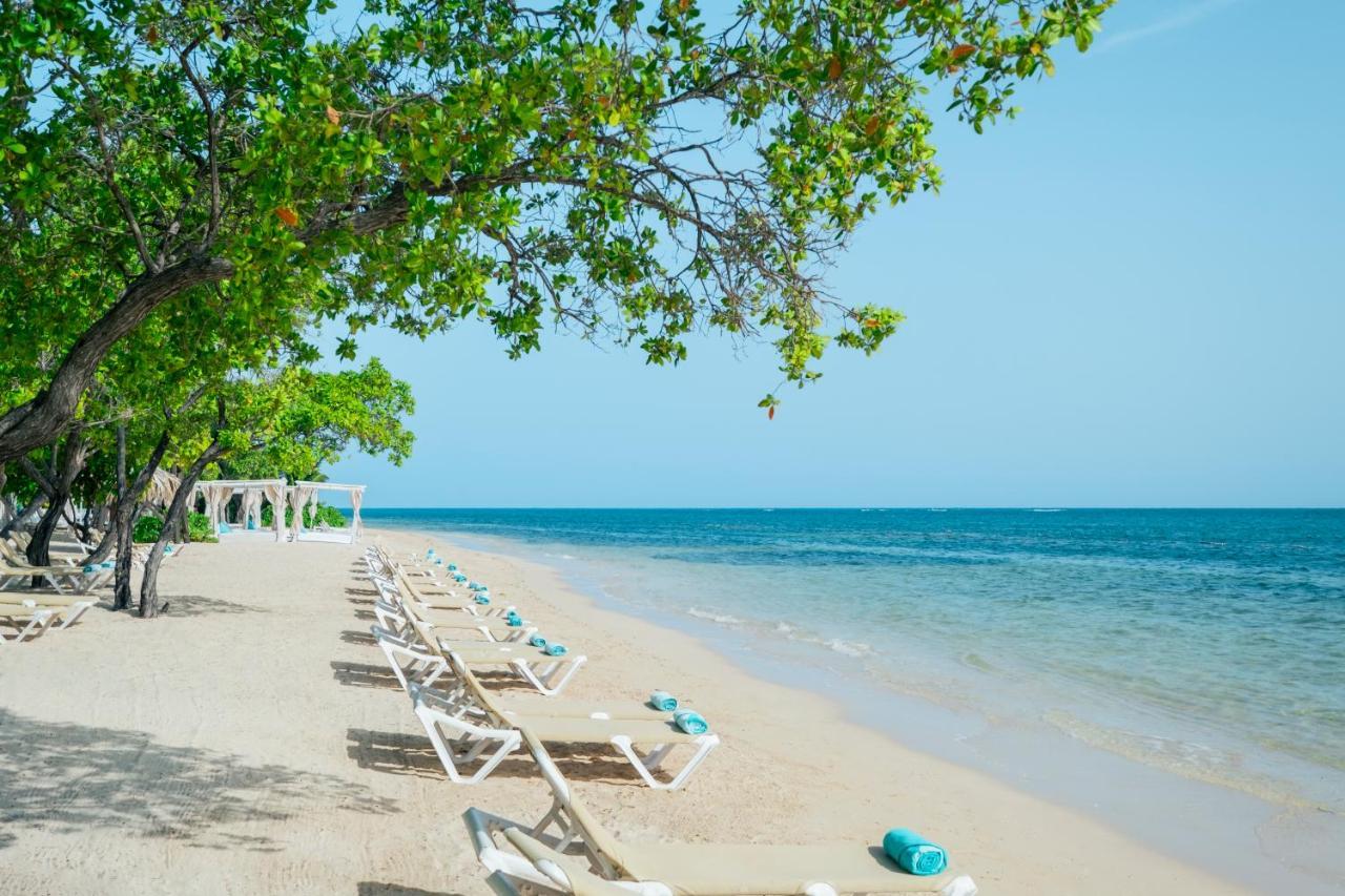 Iberostar Waves Rose Hall Beach Montego Bay Esterno foto