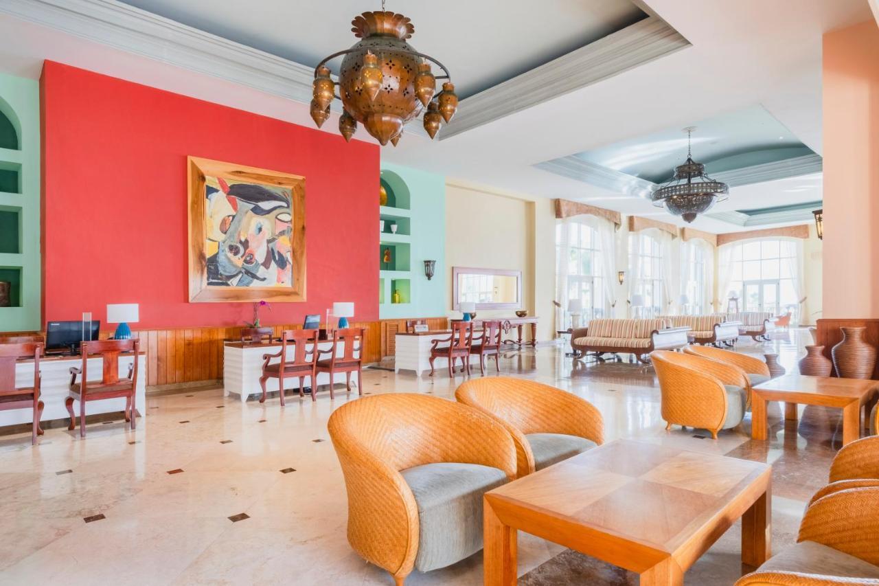 Iberostar Waves Rose Hall Beach Montego Bay Esterno foto