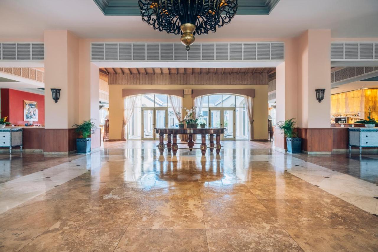 Iberostar Waves Rose Hall Beach Montego Bay Esterno foto