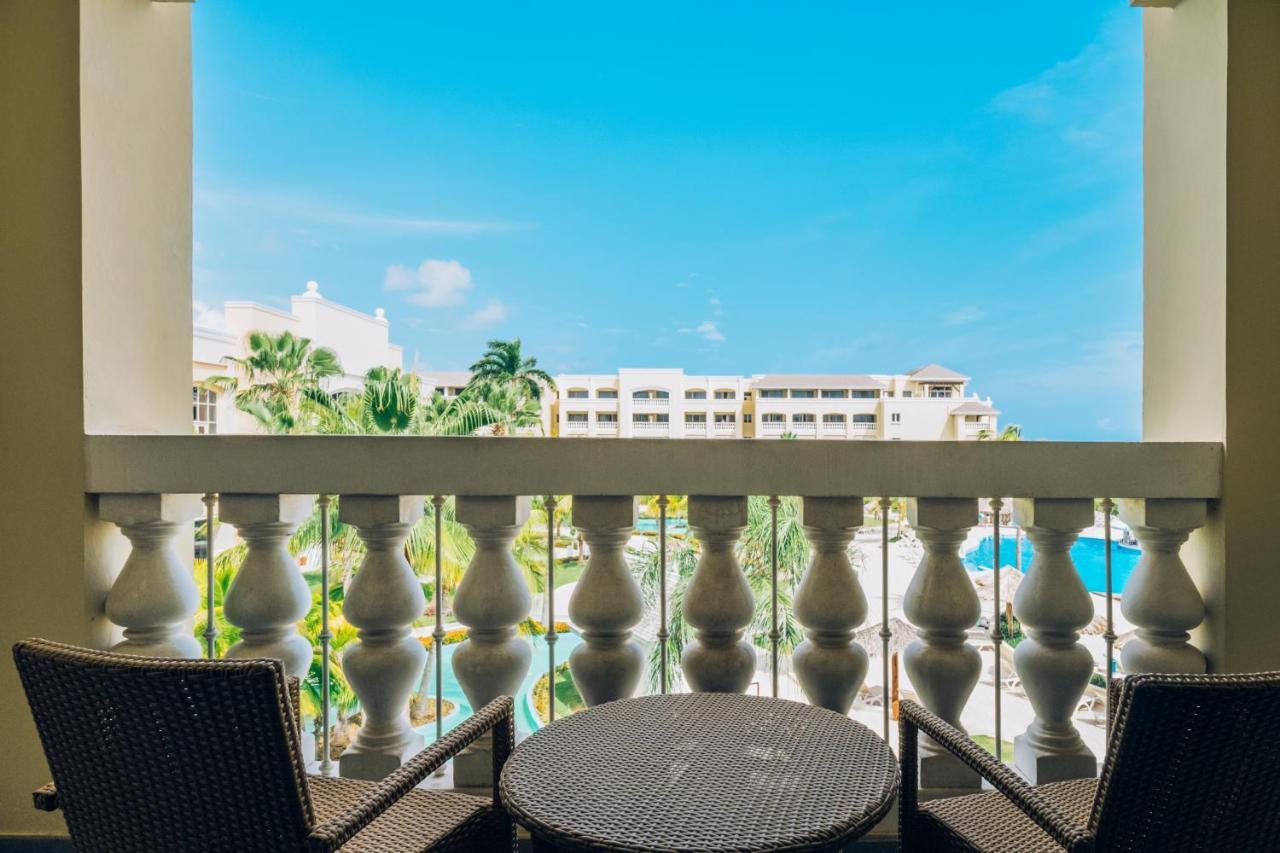 Iberostar Waves Rose Hall Beach Montego Bay Esterno foto
