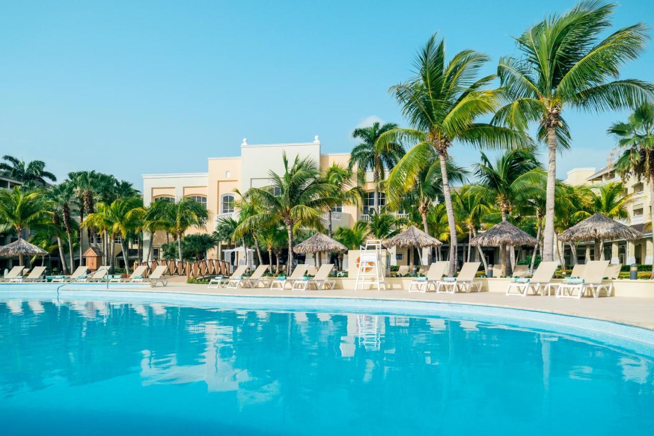 Iberostar Waves Rose Hall Beach Montego Bay Esterno foto